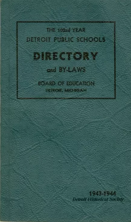 Directory