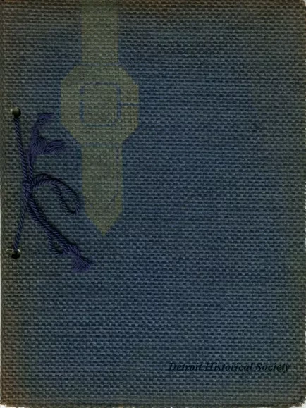 Magazine - The Student, Vol. VII, No. 10, June 1911