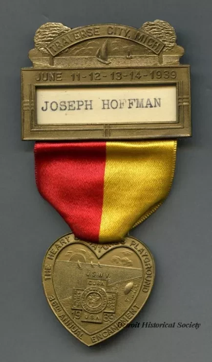 Medal, Commemorative