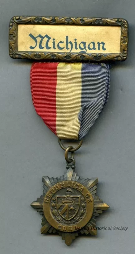 Medal, Commemorative