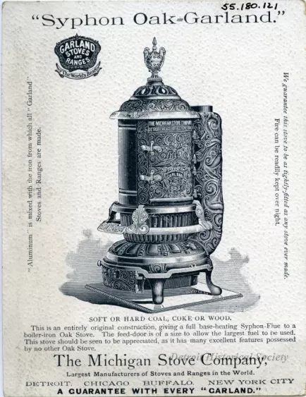 Card, Trade - Where the wild flowers grow