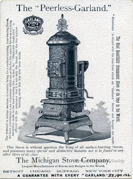 Card, Trade - A chase for the golden butterfly