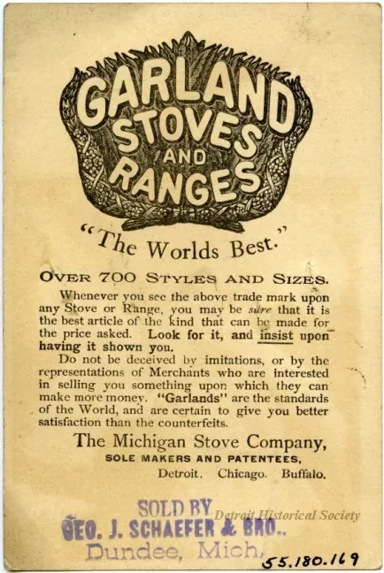 Card, Trade - Patience and Impatience