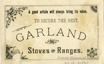 Card, Trade - Before & After Marriage