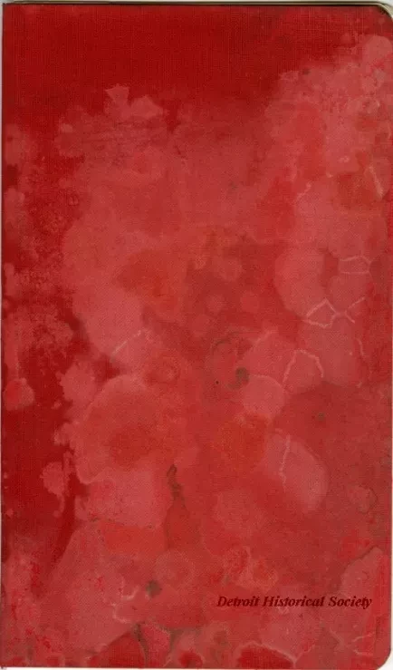 Catalog - Illustrated Price Book No. 30
The Michigan Stove Company