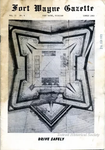 Newsletter - Fort Wayne Gazette