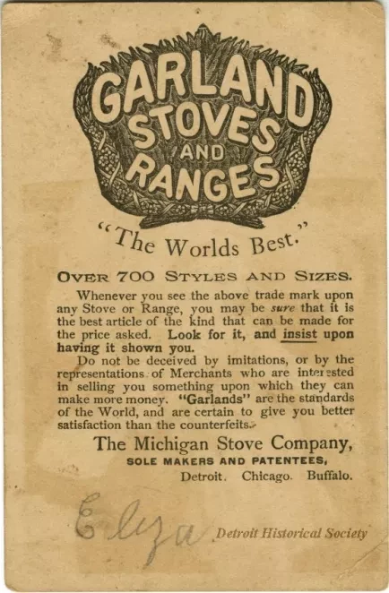 Card, Trade - Patience and Impatience