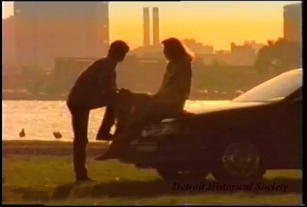 VHS - City of Detroit
We're Making it Work - Sectional
M-0039563-1 *dub*
462170-00 11/18/94
See Enclosed List