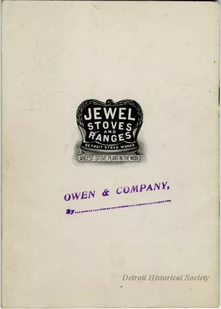 Cookbook - Cook with Gas