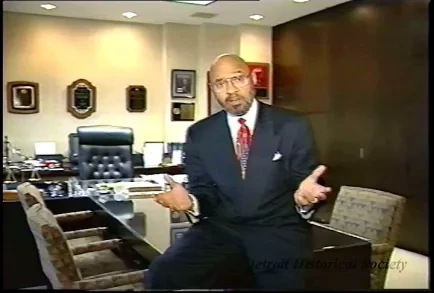 VHS - Archer Byte 2.05