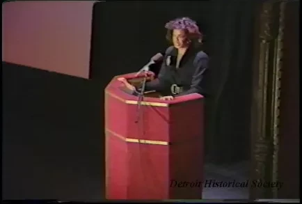 VHS - Josephine Baker Coverage