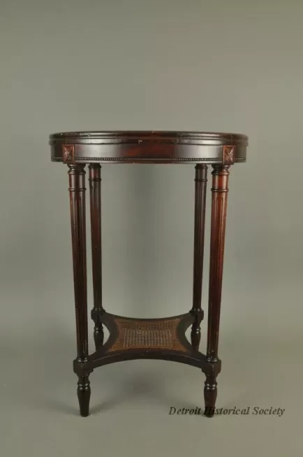Table, Parlor