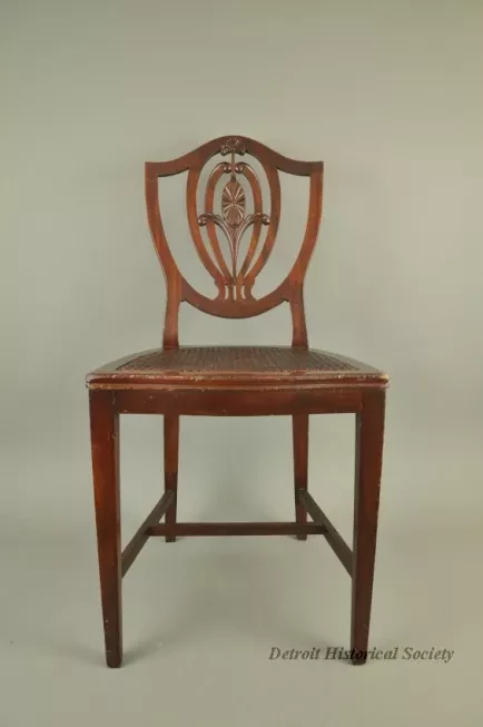 Chair, Side