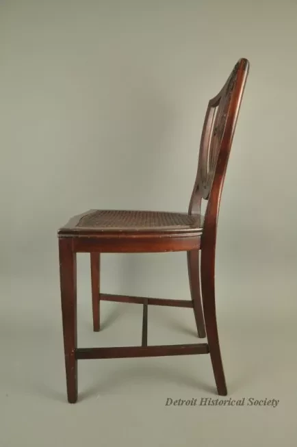 Chair, Side