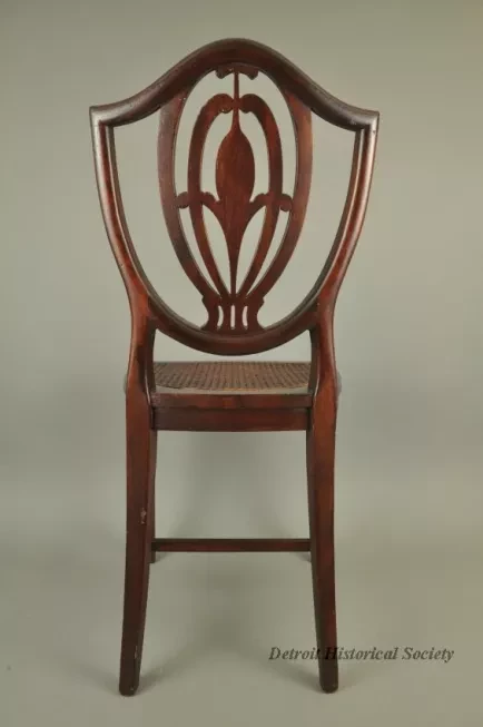 Chair, Side