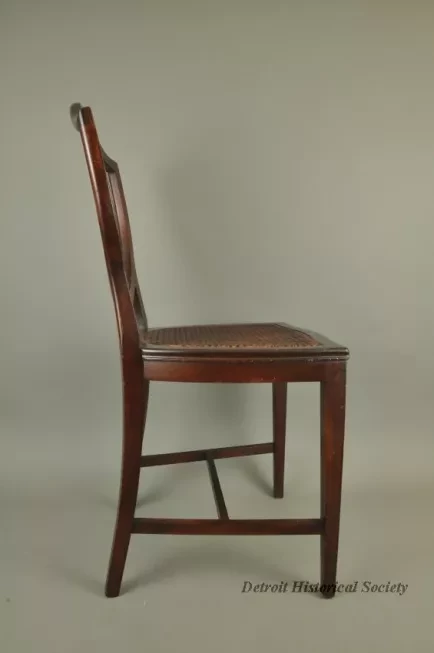 Chair, Side