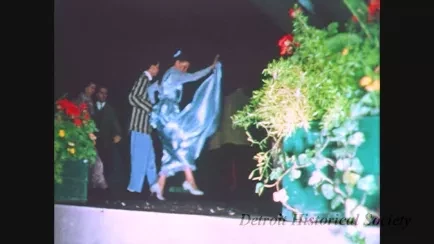 Film, Motion Picture - D.H.S. Guild Movies 1958