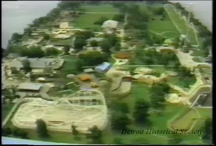 VHS - "Boblo Promo Video"
1992
TRT: 3:28