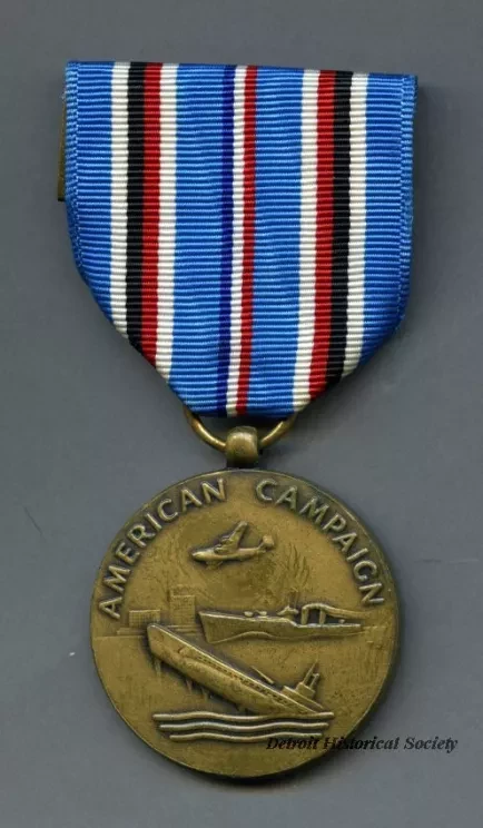 Medal, Commemorative