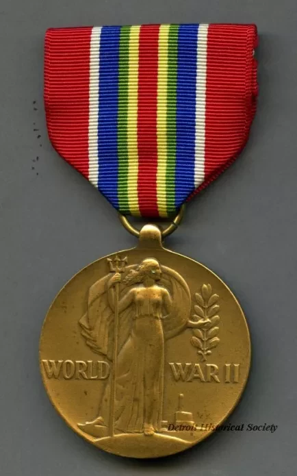 Medal, Commemorative