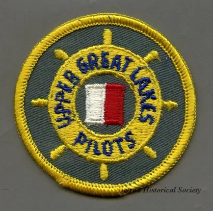 Patch, Insignia