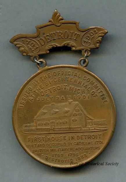Medal, Commemorative