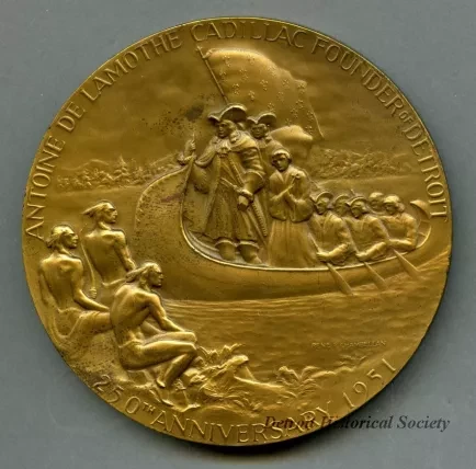 Medal, Commemorative