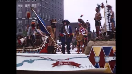 Film, Motion Picture