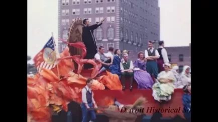 Film, Motion Picture