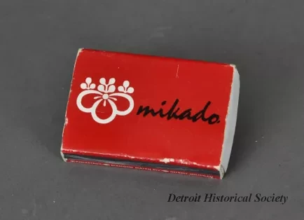 Matchbook