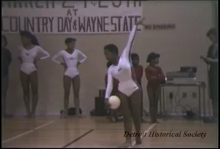 U-Matic - Detroit Gold - Mar. 21, 1984 - Tape #2