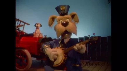 Film, Motion Picture - WO# 71271 Orig. 5247 Castorri & Co. #1387 "Boblo" (Roll #2) 5-13-87