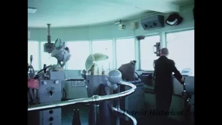 Film, Motion Picture - Great Lakes Adventure