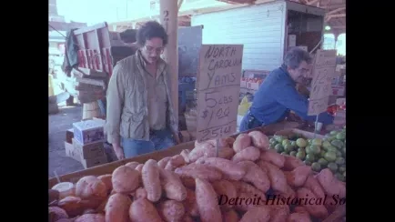 Film, Motion Picture - Neighborhood Trims
2 of 6 Rolls of Trims
144-221