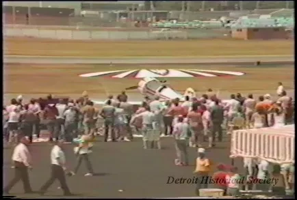 U-Matic - Belle Isle Master :30