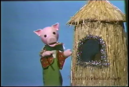 U-Matic - 1985 Master Tape
10 sec Xmas Carn/Noel Night 10-sec