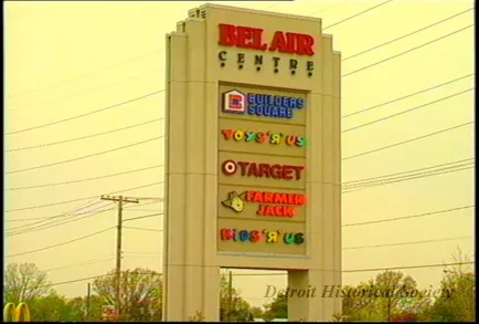 U-Matic - City Clips