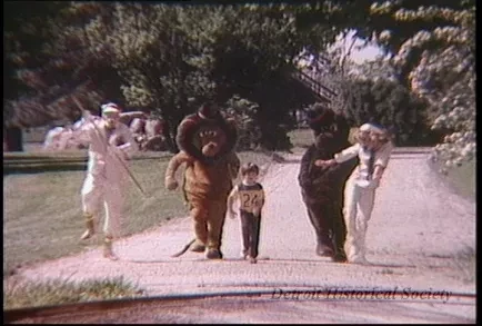 U-Matic - Boblo 7
1) 5P002 (± 18 min)
2) Aug 30 1-3 (± 20 min)