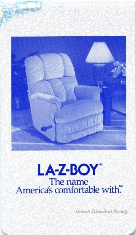 Notebook - La-Z-Boy