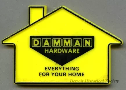 Magnet, Refrigerator