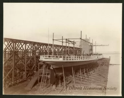 Print, Photographic - Columbia