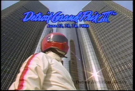 U-Matic - Grand Prix Revised
Montreux Detroit Jazz
Handy/Potter 1.00