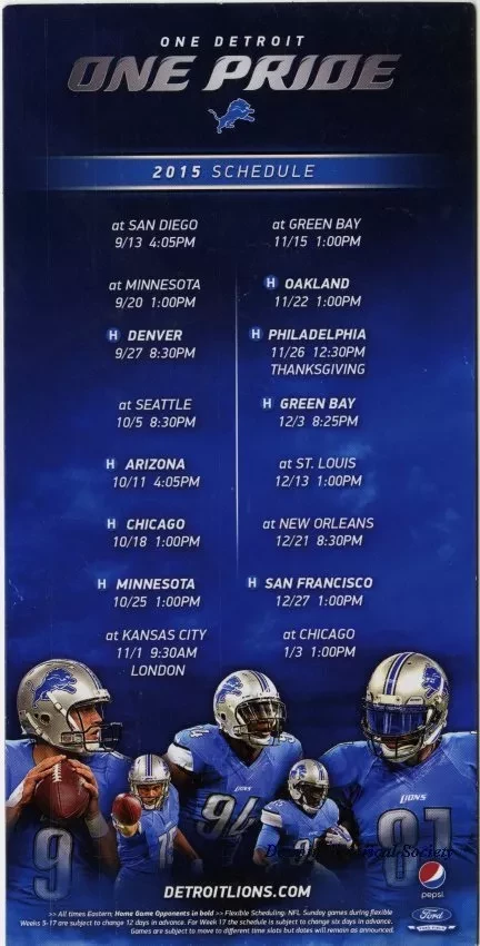 Magnet, Refrigerator - One Detroit, One Pride