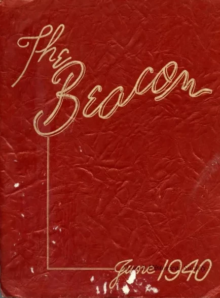 Yearbook - The Beacon