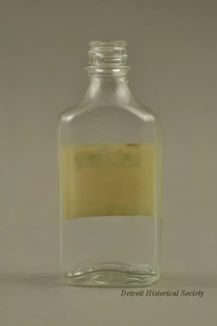 Bottle