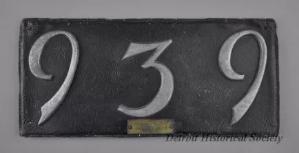 License, Transportation