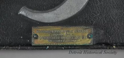 License, Transportation