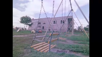 Film, Motion Picture - C.A.Y. - 1973 Promo - 16mm Silent