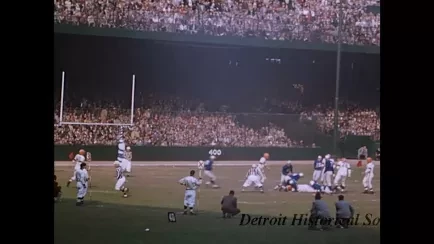 Film, Motion Picture - Hist. Soc. Picnic