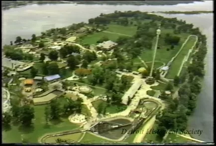 VHS - 1988 Promo Tape